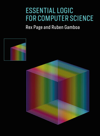 Book cover for Essential Logic for Computer Science