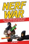 Book cover for Nerf War