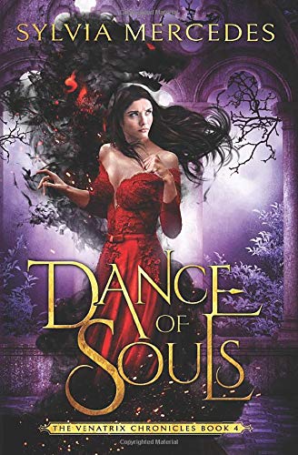 Cover of Dance of Souls