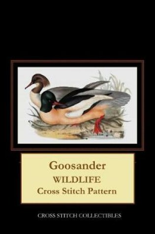 Cover of Goosander