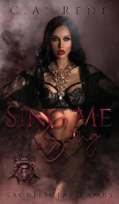 Book cover for Sing Me A Song