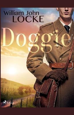 Book cover for Doggie