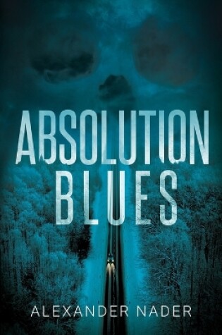 Cover of Absolution Blues