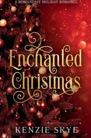 Cover of Enchanted Christmas