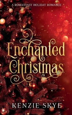 Book cover for Enchanted Christmas