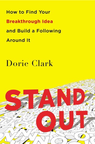 Book cover for Stand Out