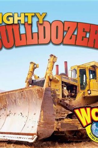 Cover of Bulldozers