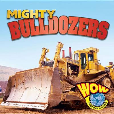 Cover of Bulldozers