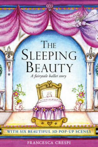 Cover of The Sleeping Beauty