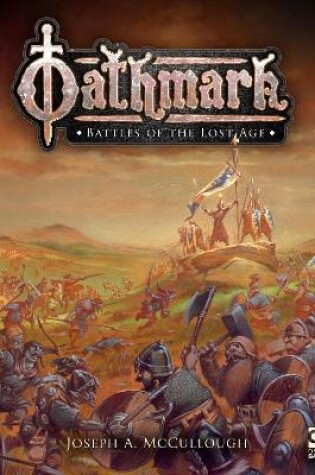 Cover of Oathmark