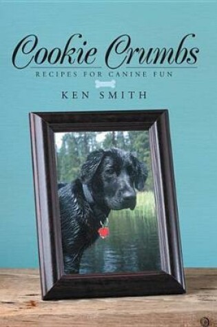 Cover of Cookie Crumbs