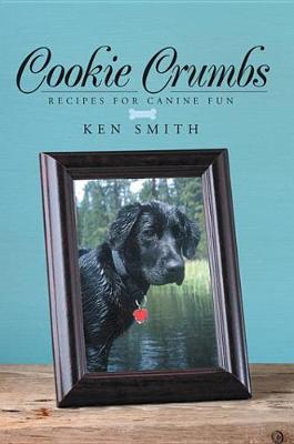 Book cover for Cookie Crumbs