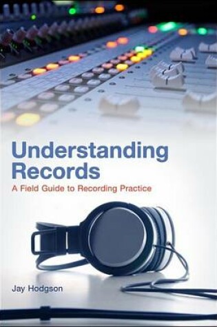 Cover of Understanding Records