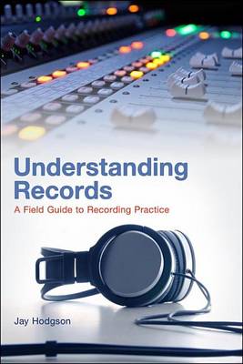 Book cover for Understanding Records