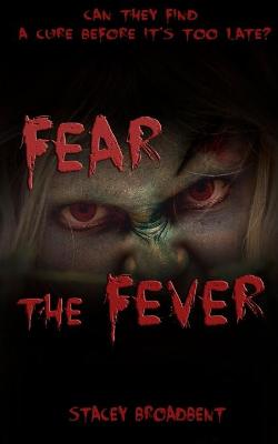 Book cover for Fear the Fever