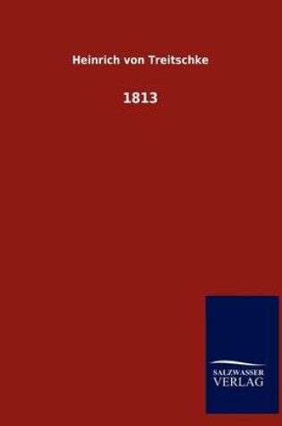 Cover of 1813