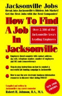 Book cover for How to Find a Job in Jacksonville