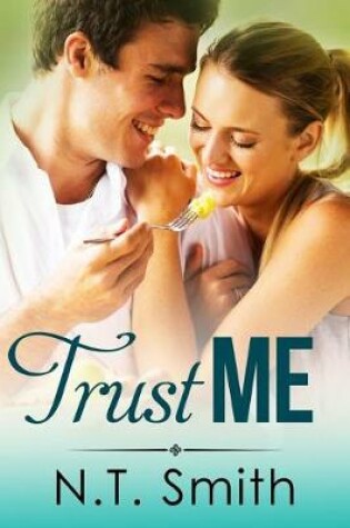 Cover of Trust Me