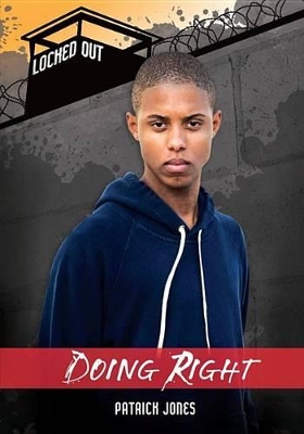Book cover for Doing Right