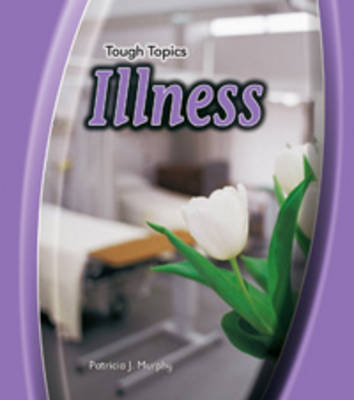 Book cover for Illness