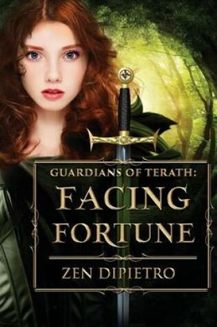 Cover of Facing Fortune