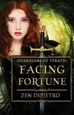 Book cover for Facing Fortune