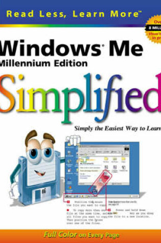 Cover of Windows Millennium Simplified