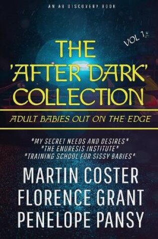 Cover of The 'After Dark' Collection Vol 1