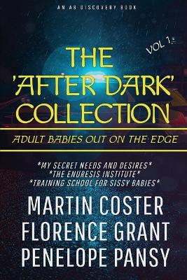 Book cover for The 'After Dark' Collection Vol 1