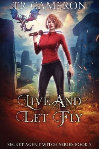 Cover of Live and Let Fly