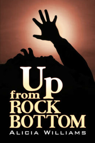 Cover of Up from Rock Bottom