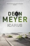 Book cover for Icarus