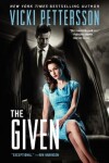 Book cover for The Given