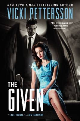 Cover of The Given