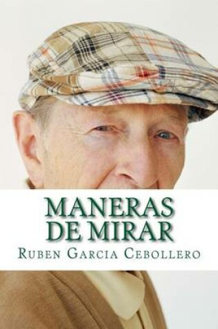 Cover of Maneras de mirar