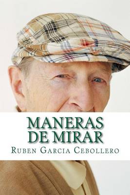 Book cover for Maneras de mirar