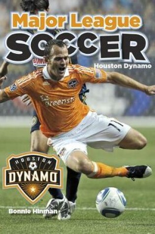 Cover of Houston Dynamo