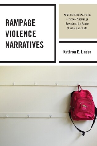 Cover of Rampage Violence Narratives