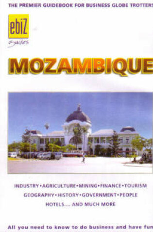 Cover of Mozambique