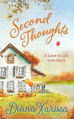 Cover of Second Thoughts