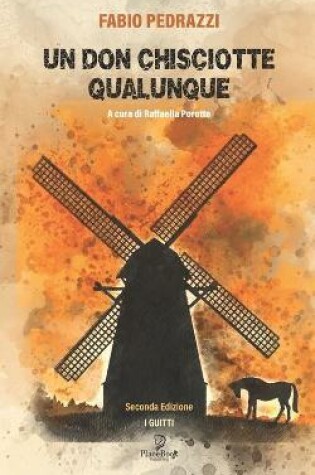 Cover of Un Don Chisciotte Qualunque