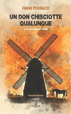 Book cover for Un Don Chisciotte Qualunque