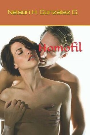 Cover of Homofil