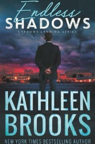 Cover of Endless Shadows