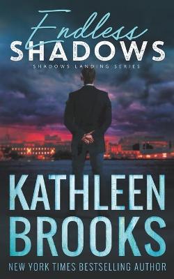 Book cover for Endless Shadows