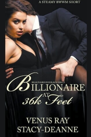 Cover of Billionaire At 36k Feet