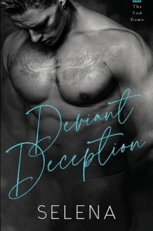 Cover of Deviant Deception