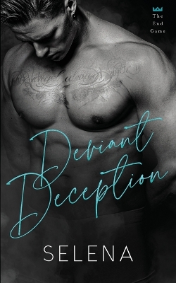 Book cover for Deviant Deception