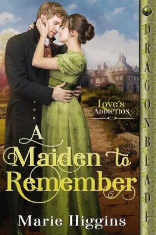 Cover of A Maiden to Remember