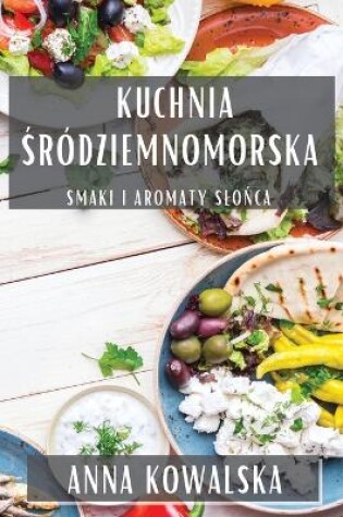 Cover of Kuchnia &#346;ródziemnomorska